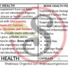 Bone Health