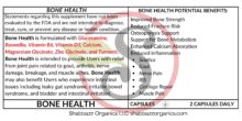 Bone Health