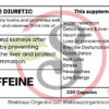 Caffeine Capsules