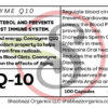 Coenzyme Q 10