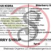 Elderberry Tincture
