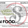 Green Food Protein
