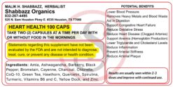 Heart Health