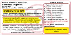 Heart Health