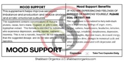 Mood Support Capsules