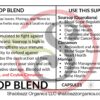 Soursop Blend