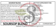 Soursop Blend