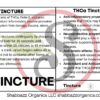 THCa Tincture