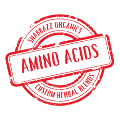 Amino Acids