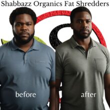 Fat Shredders