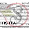 Gastritis Tea