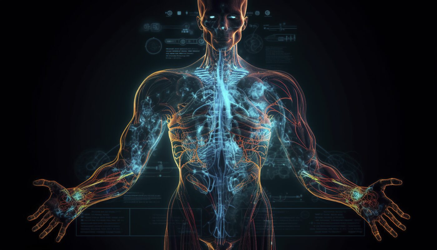 Systems of the Human Body