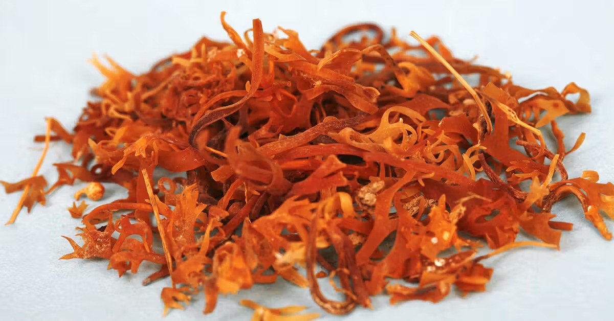 Irish Moss