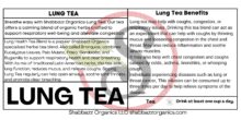 Lung Tea