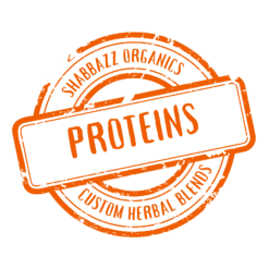 Proteins