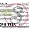 Shabbazz Organics Soursop Bitter