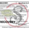Stroke Recovery Capsules