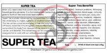 Super Tea