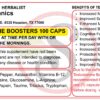Testosterone Boosters