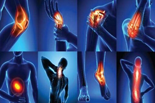 chronic pain
