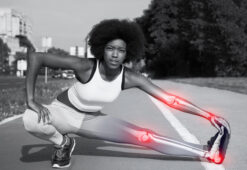 Joint Pain