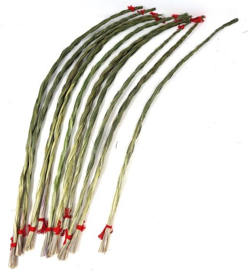 sweetgrass