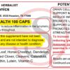 Lymphatic Health