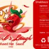 Devil's Laugh