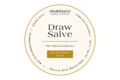 Draw Salve