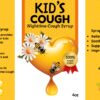 Kid's Cough Syrup