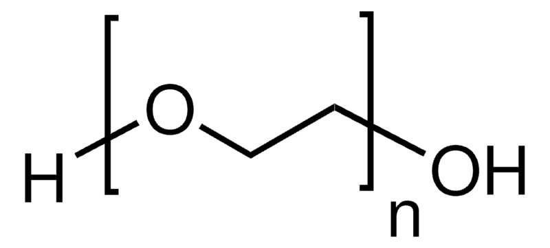 Polyethylene Glycol 3350