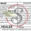 Black Healer