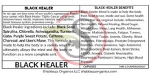 Black Healer