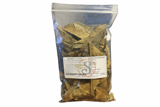 Soursop Leaves