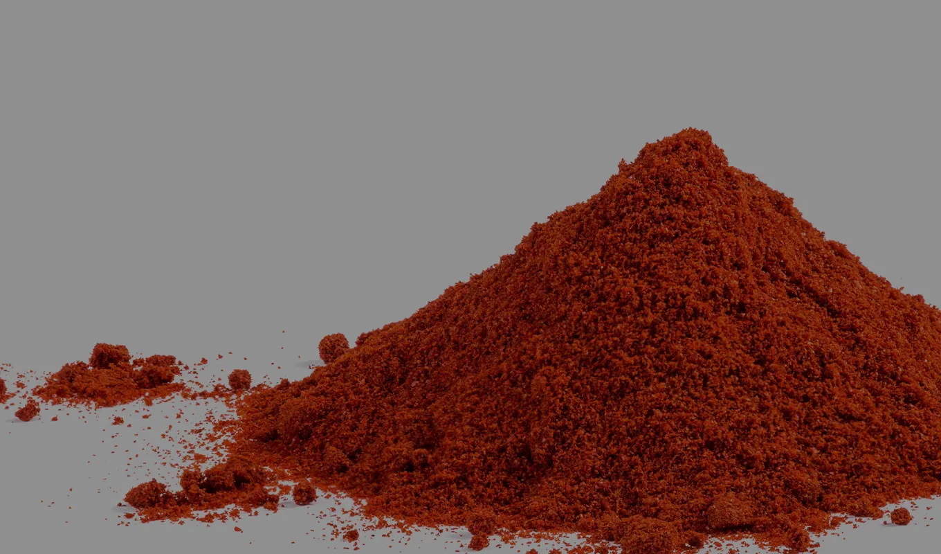 Astaxanthin Powder