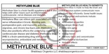 Methylene Blue