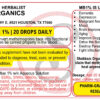 Methylene Blue