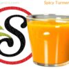 Spicy Turmeric Shots