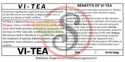 Vi-Tea