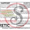 Diuretic