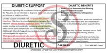 Diuretic