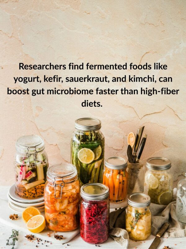 Fermented Foods