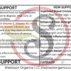 Vein Support