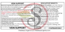 Vein Support