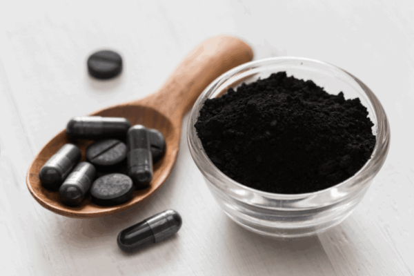 Activated Charcoal