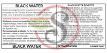 Black Water