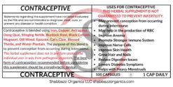 Contraceptive