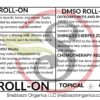 DMSO Roll-On