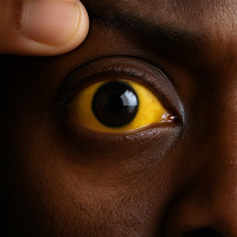 What is Jaundice?