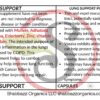 Lung Support